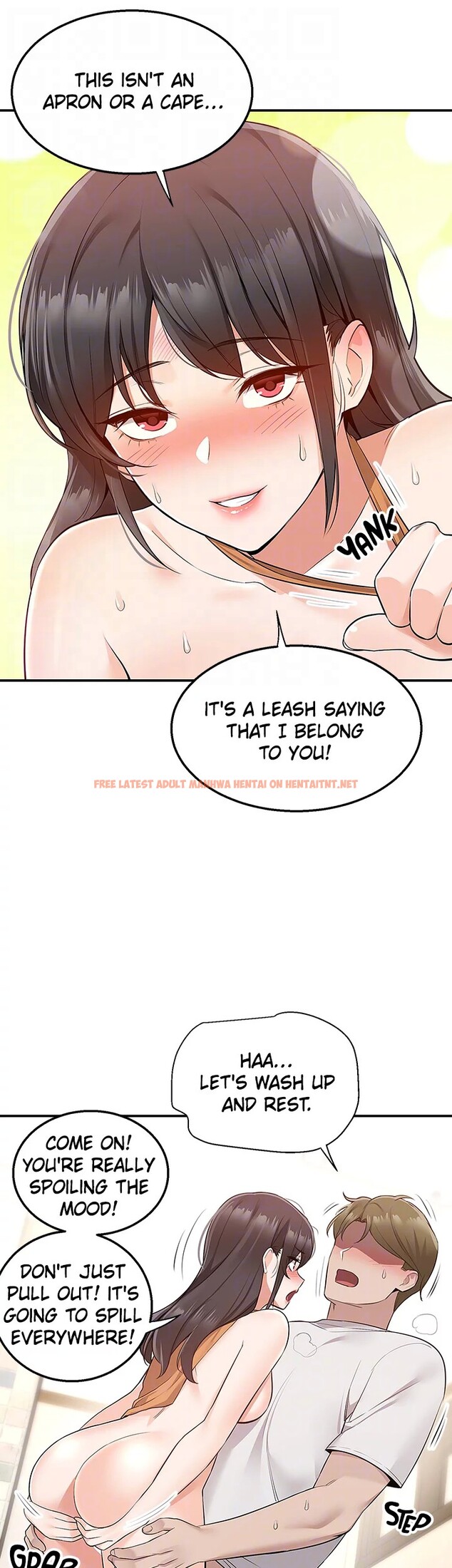 Read Hentai Image 38 733 in comic Delivery - Chapter 14 - hentaitnt.net