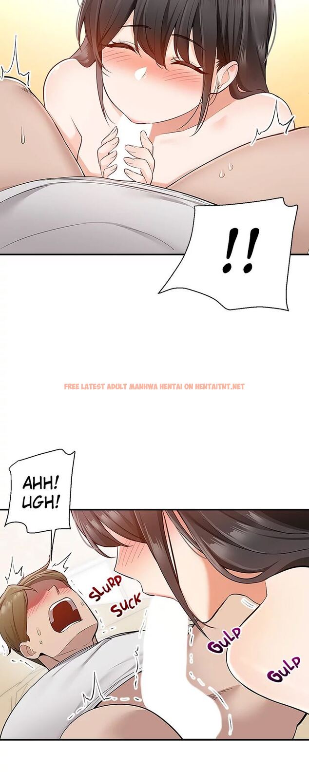 Read Hentai Image 41 733 in comic Delivery - Chapter 14 - hentaitnt.net