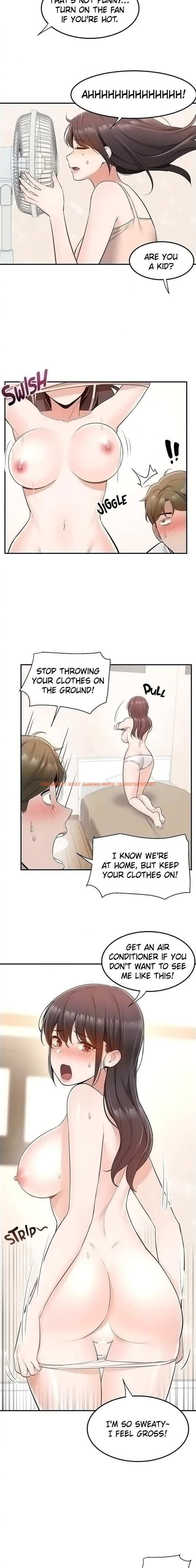 Read Hentai Image 6 775 in comic Delivery - Chapter 15 - hentaitnt.net