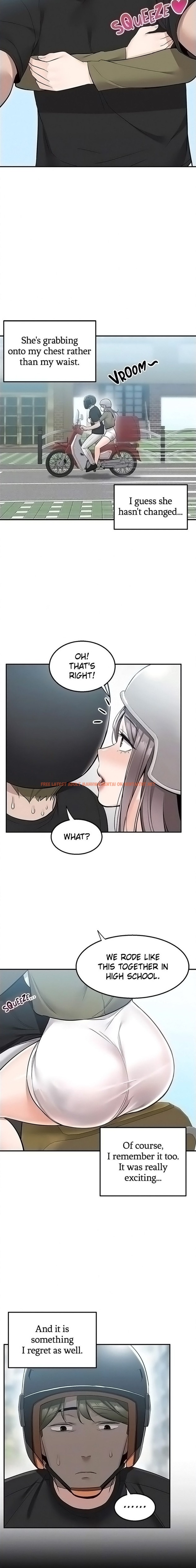 Read Hentai Image 11 979 in comic Delivery - Chapter 16 - hentaitnt.net