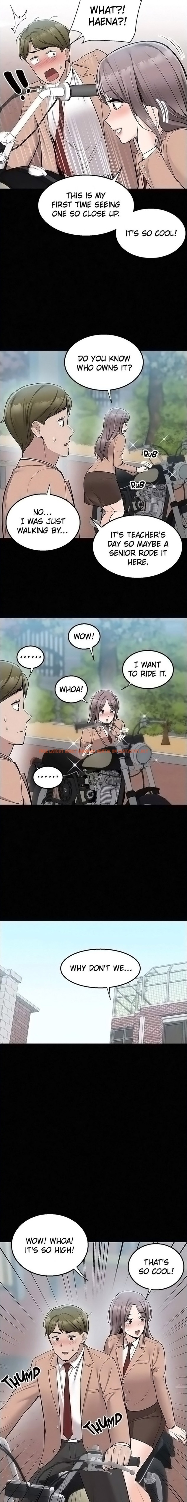 Read Hentai Image 13 980 in comic Delivery - Chapter 16 - hentaitnt.net