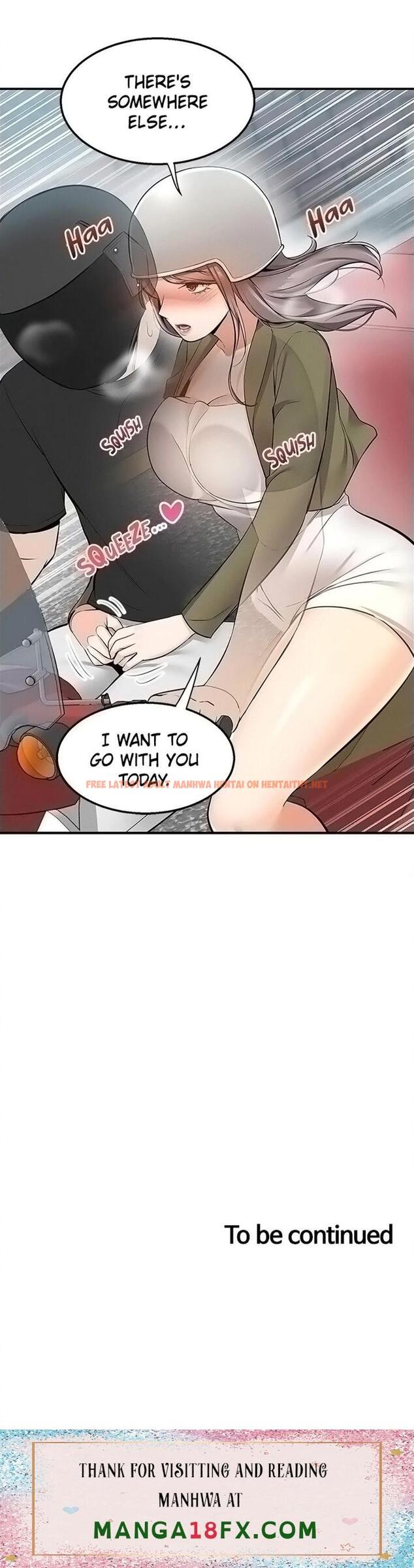 Read Hentai Image 17 980 in comic Delivery - Chapter 16 - hentaitnt.net