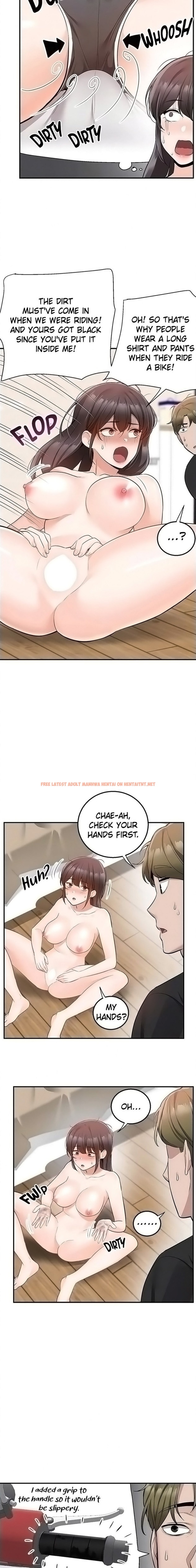 Read Hentai Image 5 979 in comic Delivery - Chapter 16 - hentaitnt.net