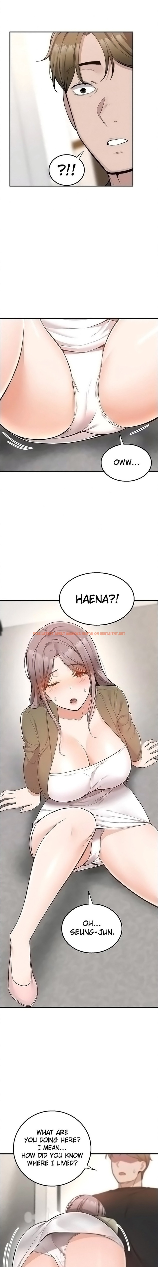 Read Hentai Image 7 979 in comic Delivery - Chapter 16 - hentaitnt.net