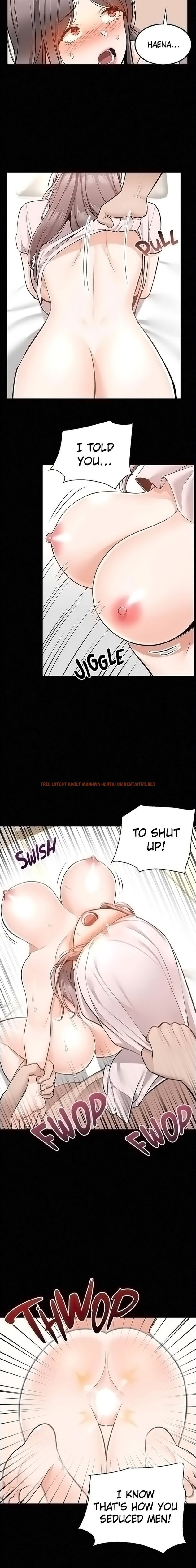 Read Hentai Image 10 796 in comic Delivery - Chapter 17 - hentaitnt.net