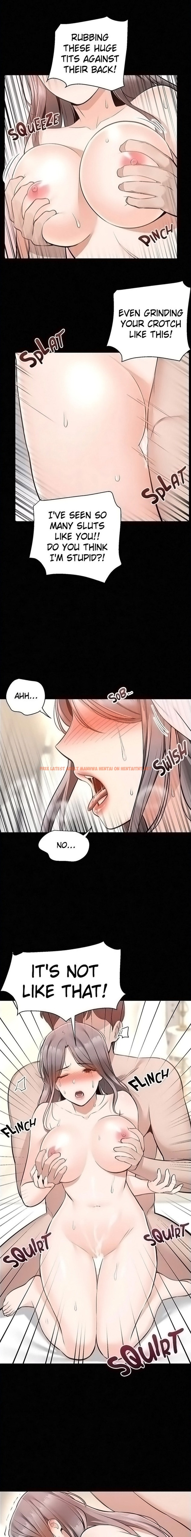 Read Hentai Image 11 796 in comic Delivery - Chapter 17 - hentaitnt.net