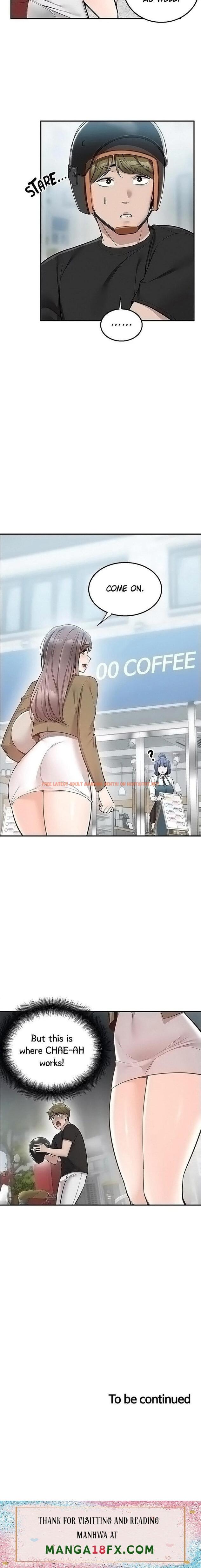 Read Hentai Image 16 797 in comic Delivery - Chapter 17 - hentaitnt.net