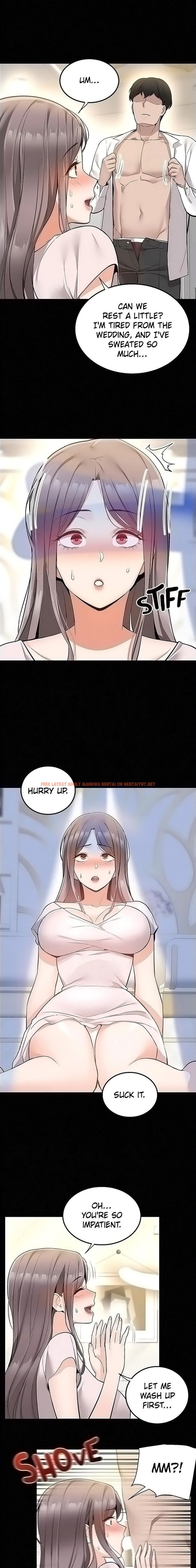 Read Hentai Image 4 796 in comic Delivery - Chapter 17 - hentaitnt.net