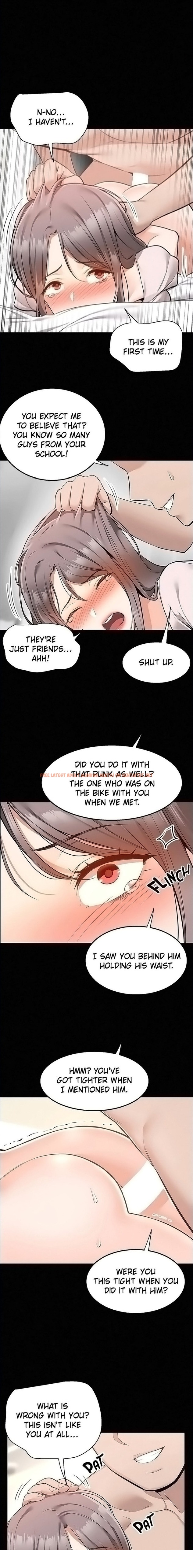 Read Hentai Image 9 796 in comic Delivery - Chapter 17 - hentaitnt.net