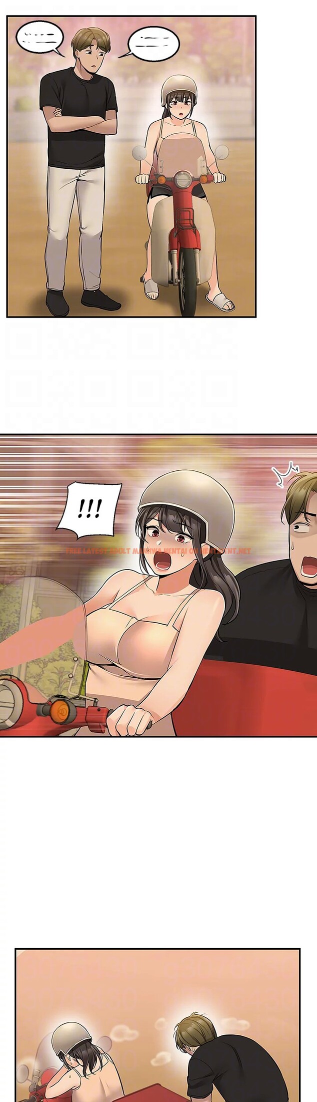 Read Hentai Image 12 680 in comic Delivery - Chapter 19 - hentaitnt.net