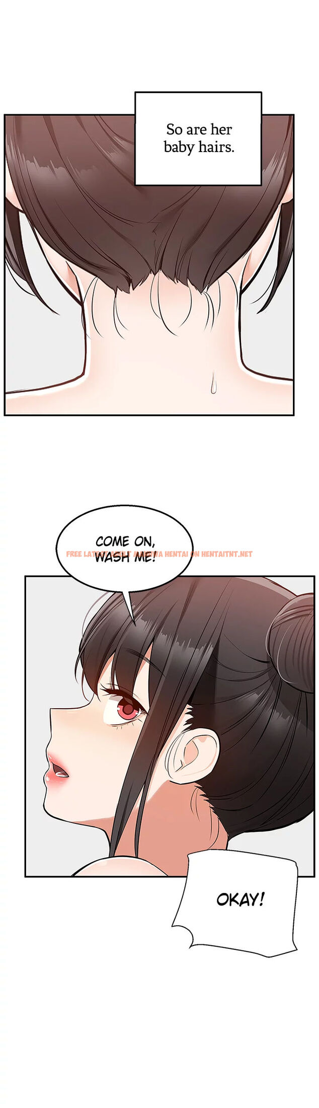 Read Hentai Image 22 681 in comic Delivery - Chapter 19 - hentaitnt.net