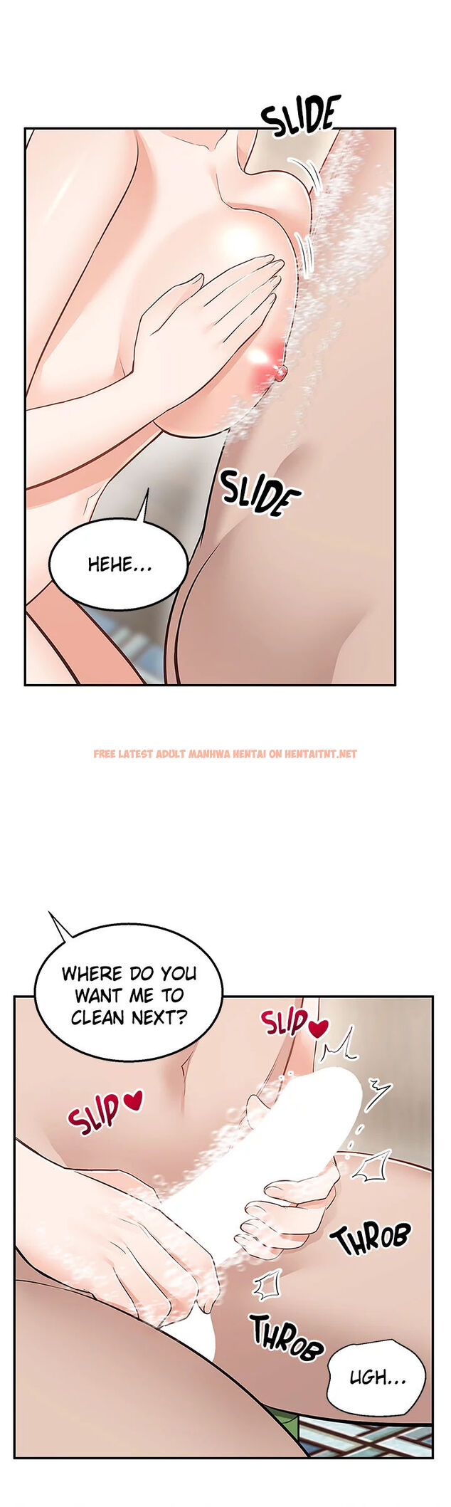 Read Hentai Image 29 681 in comic Delivery - Chapter 19 - hentaitnt.net