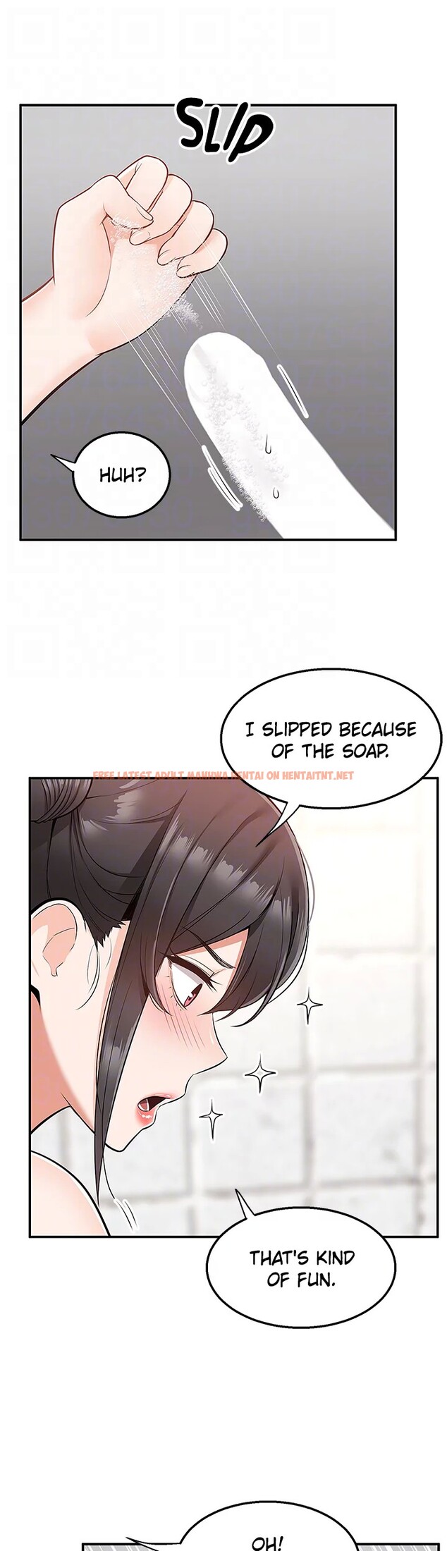 Read Hentai Image 36 681 in comic Delivery - Chapter 19 - hentaitnt.net