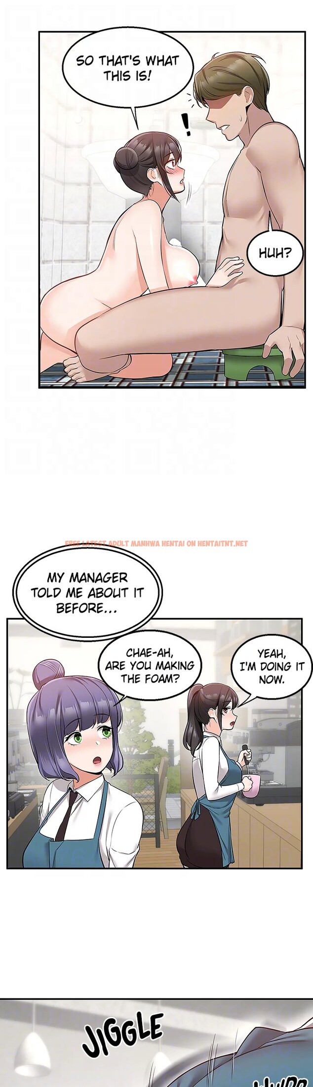 Read Hentai Image 40 682 in comic Delivery - Chapter 19 - hentaitnt.net