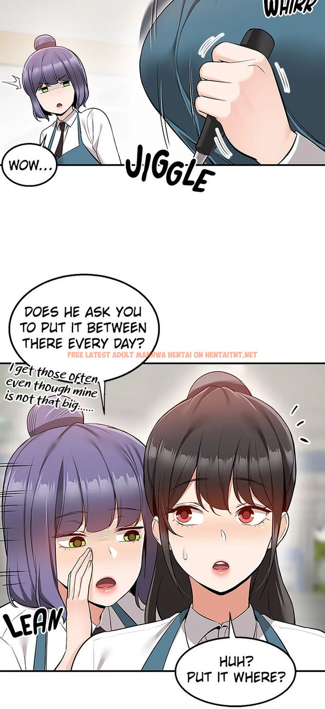 Read Hentai Image 41 682 in comic Delivery - Chapter 19 - hentaitnt.net