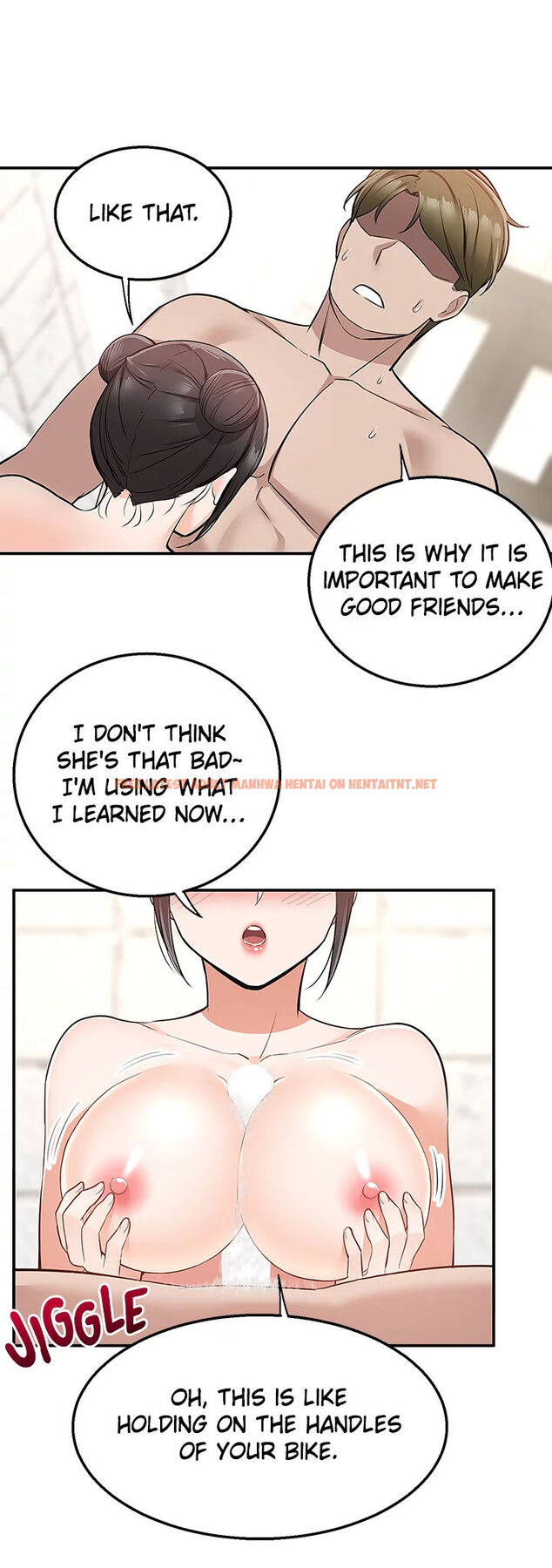 Read Hentai Image 43 682 in comic Delivery - Chapter 19 - hentaitnt.net