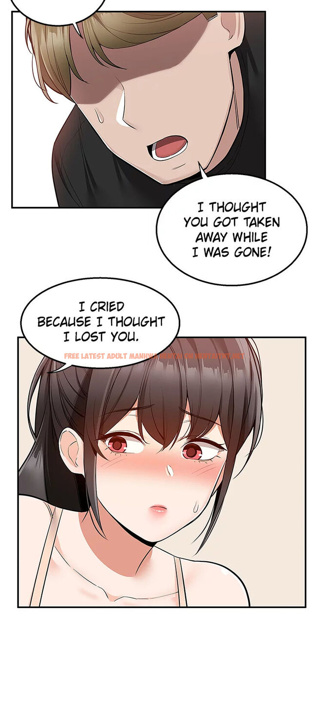 Read Hentai Image 9 680 in comic Delivery - Chapter 19 - hentaitnt.net