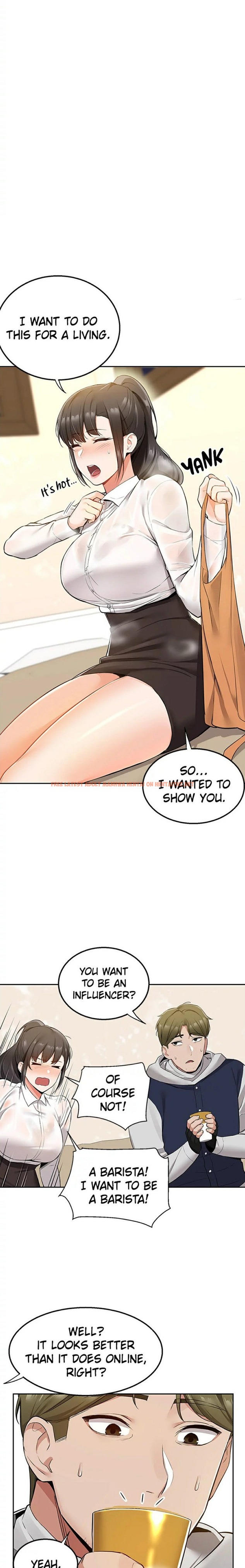 Read Hentai Image 11 240 in comic Delivery - Chapter 2 - hentaitnt.net