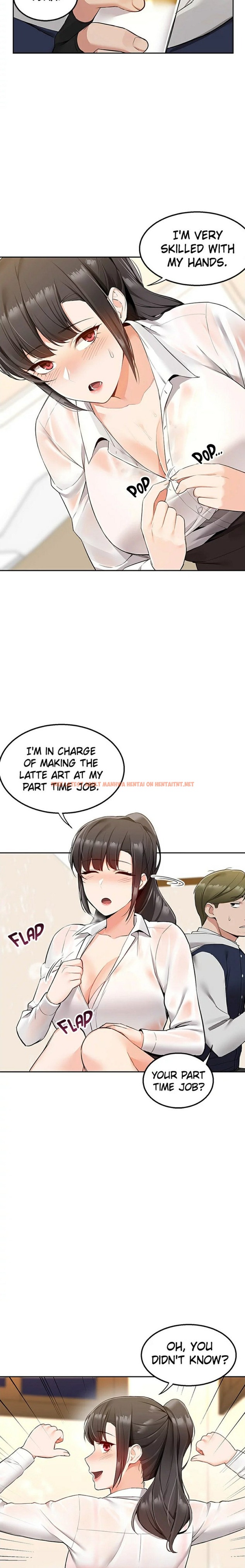 Read Hentai Image 12 240 in comic Delivery - Chapter 2 - hentaitnt.net