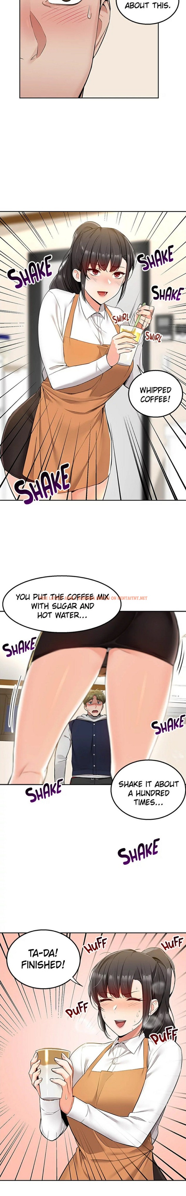 Read Hentai Image 9 240 in comic Delivery - Chapter 2 - hentaitnt.net