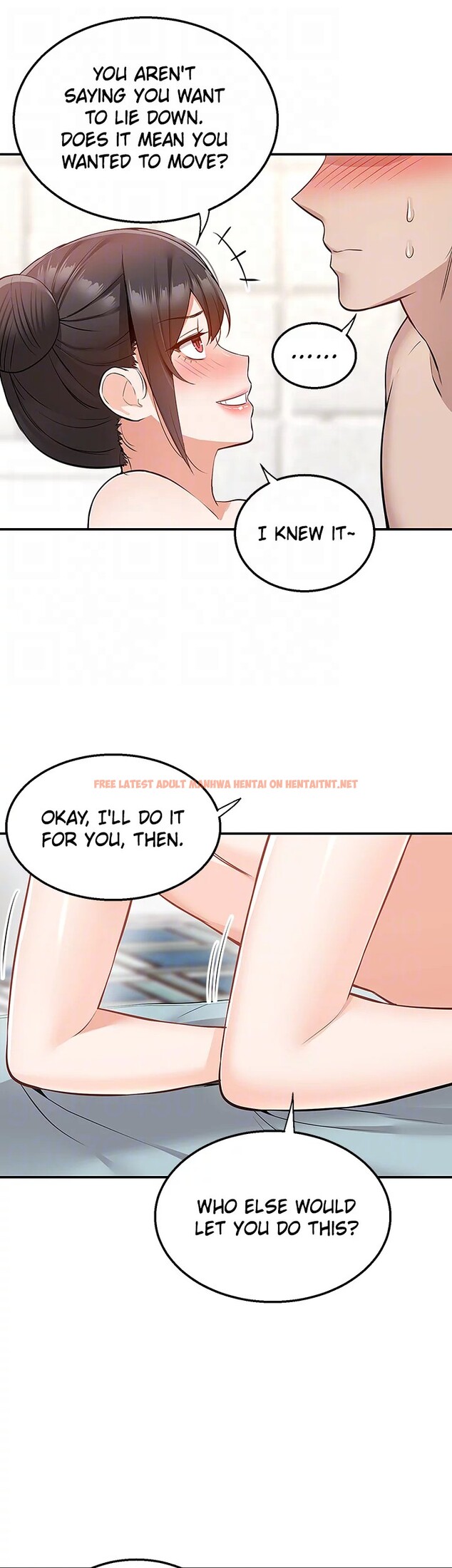 Read Hentai Image 11 592 in comic Delivery - Chapter 20 - hentaitnt.net