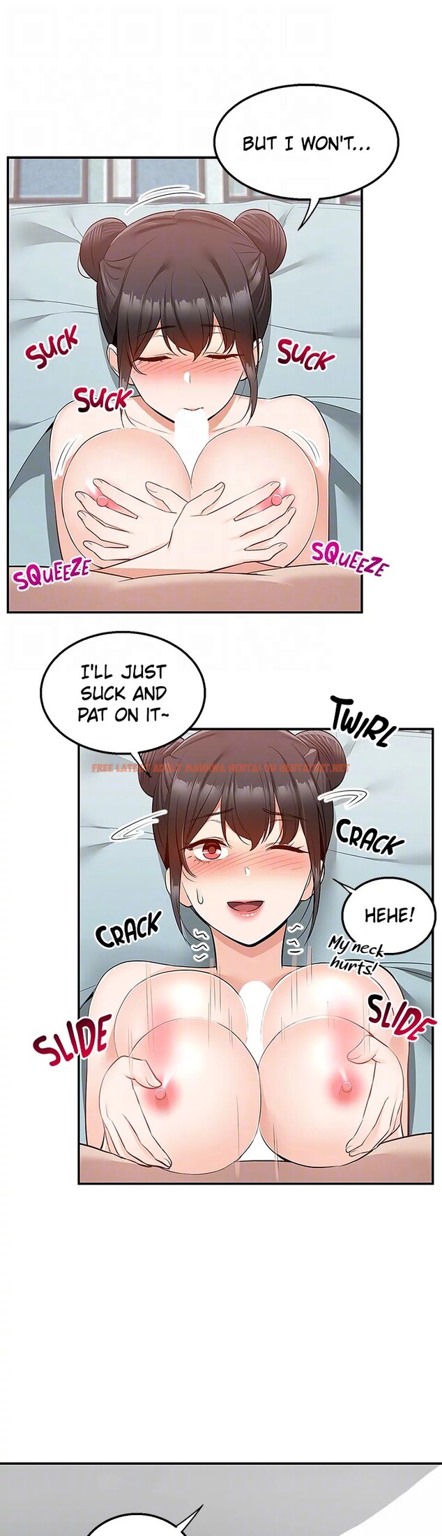 Read Hentai Image 19 592 in comic Delivery - Chapter 20 - hentaitnt.net