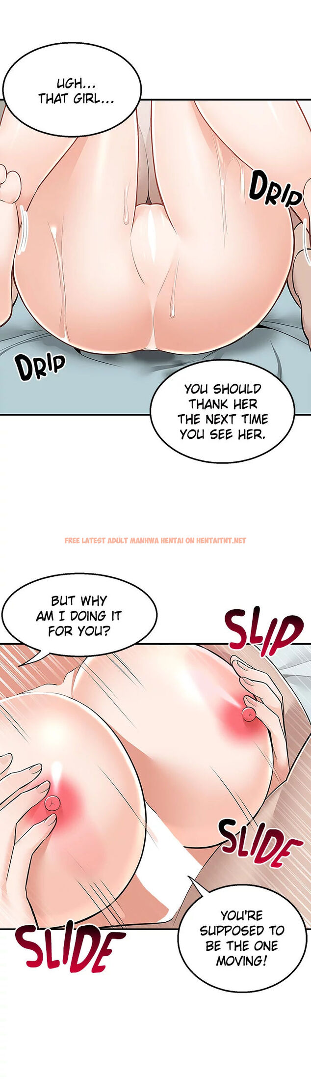 Read Hentai Image 21 592 in comic Delivery - Chapter 20 - hentaitnt.net