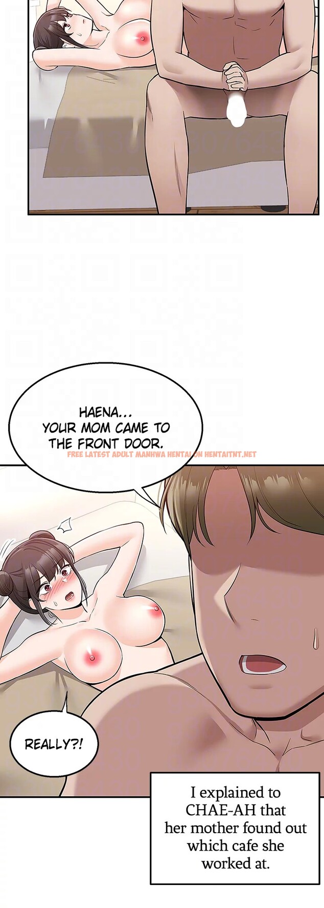 Read Hentai Image 36 593 in comic Delivery - Chapter 20 - hentaitnt.net