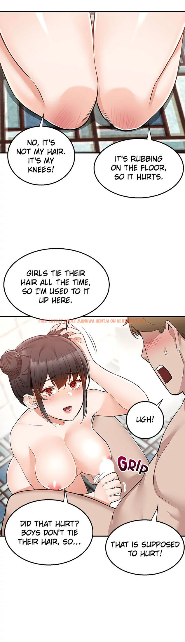 Read Hentai Image 7 591 in comic Delivery - Chapter 20 - hentaitnt.net