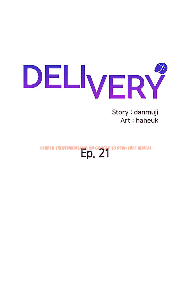 Read Hentai Image 1 979 in comic Delivery - Chapter 21 - hentaitnt.net