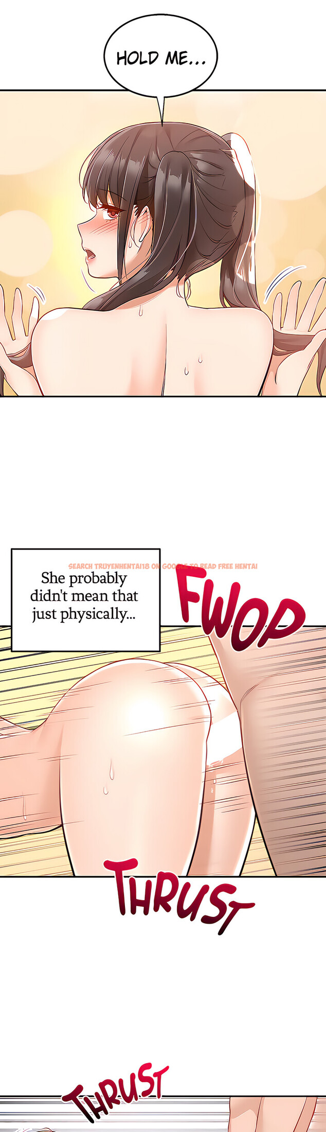 Read Hentai Image 27 981 in comic Delivery - Chapter 21 - hentaitnt.net