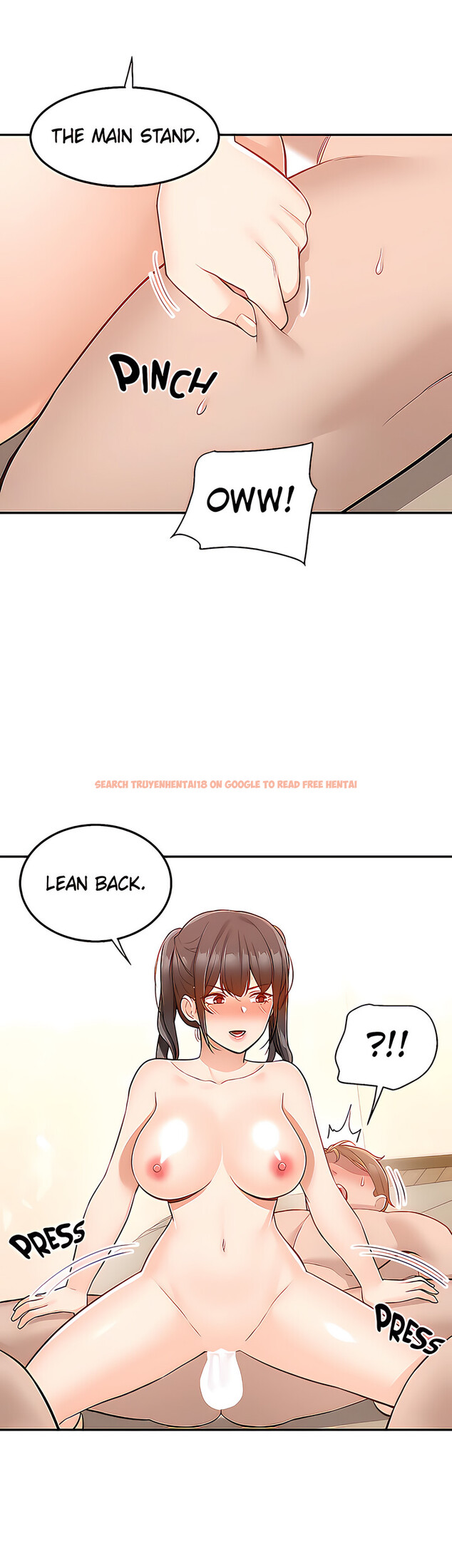 Read Hentai Image 33 982 in comic Delivery - Chapter 21 - hentaitnt.net