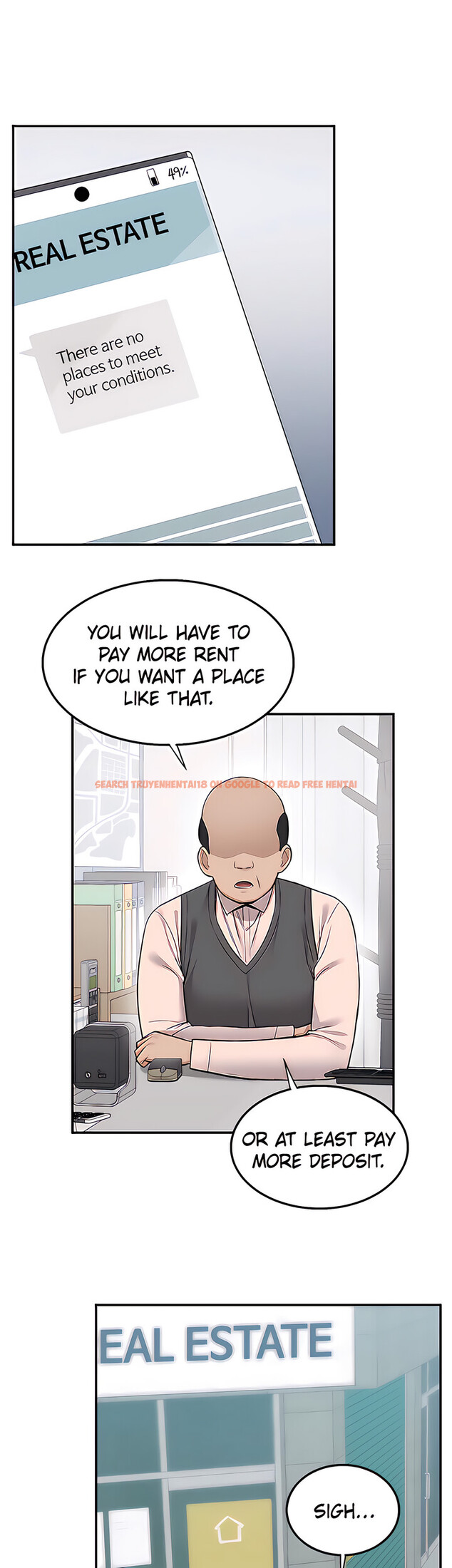 Read Hentai Image 37 982 in comic Delivery - Chapter 21 - hentaitnt.net