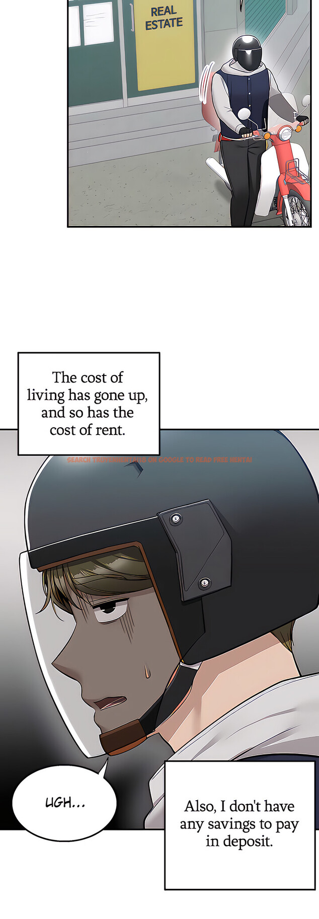 Read Hentai Image 38 982 in comic Delivery - Chapter 21 - hentaitnt.net