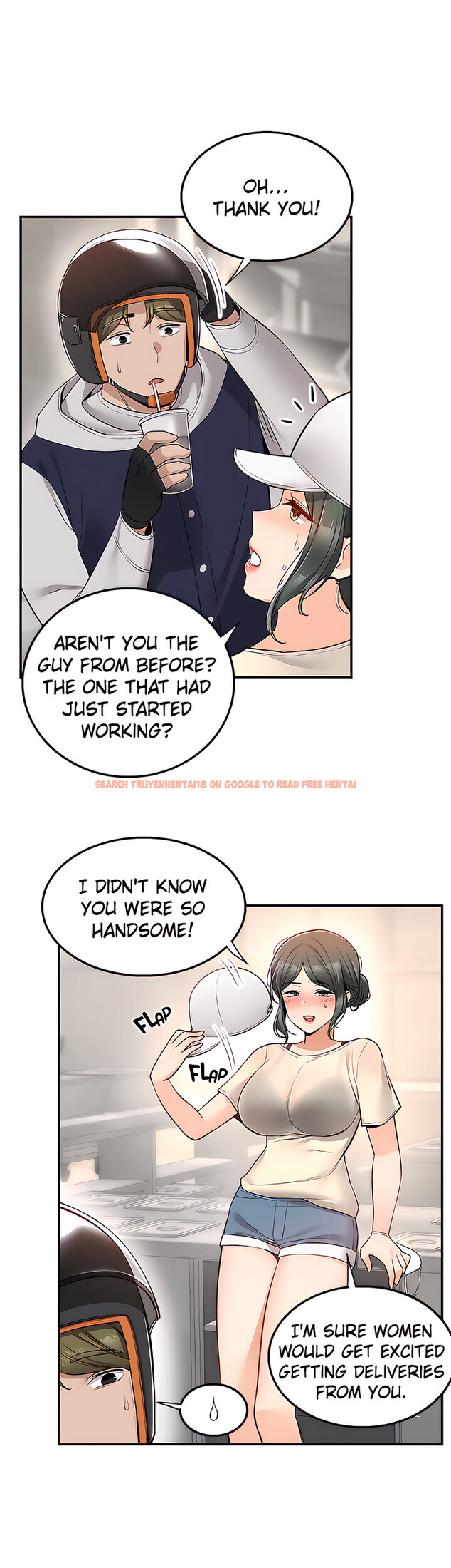Read Hentai Image 45 982 in comic Delivery - Chapter 21 - hentaitnt.net