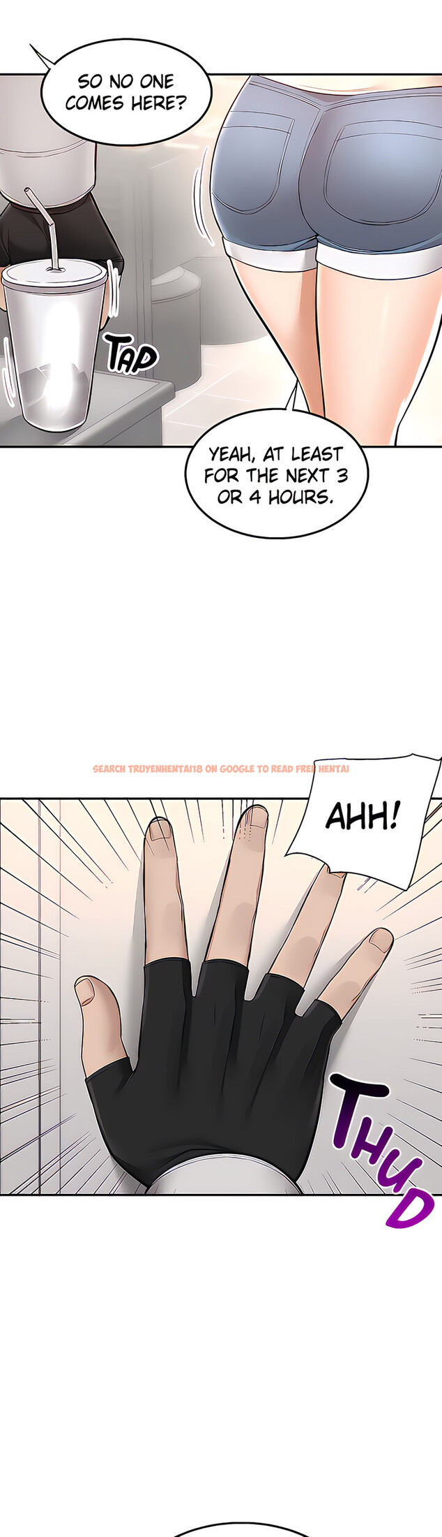 Read Hentai Image 47 982 in comic Delivery - Chapter 21 - hentaitnt.net
