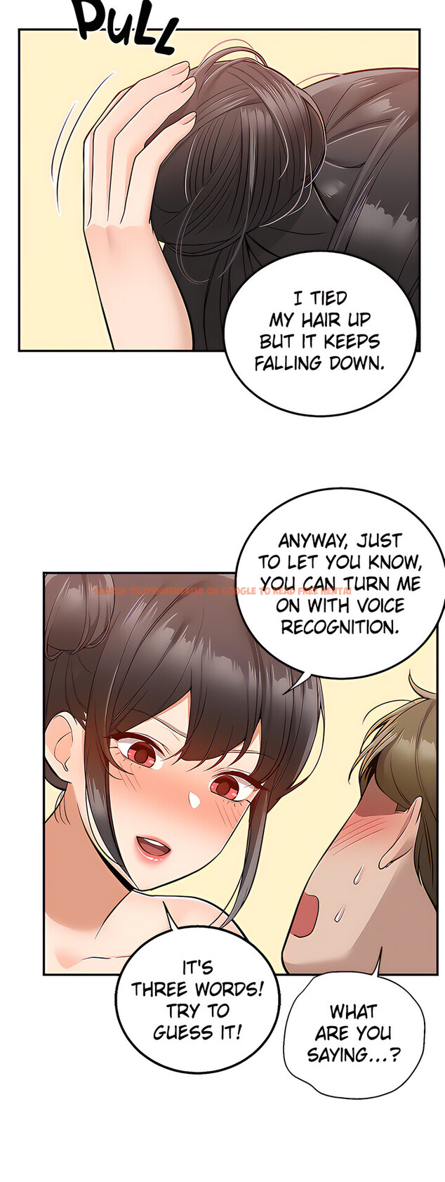 Read Hentai Image 8 980 in comic Delivery - Chapter 21 - hentaitnt.net