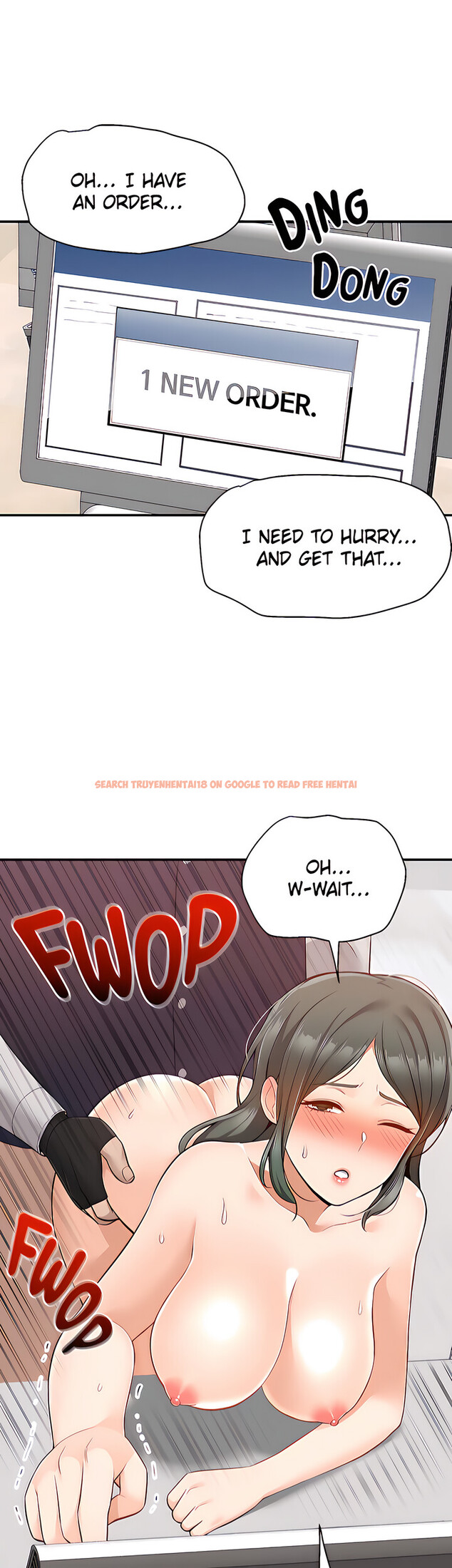 Read Hentai Image 11 044 in comic Delivery - Chapter 22 - hentaitnt.net