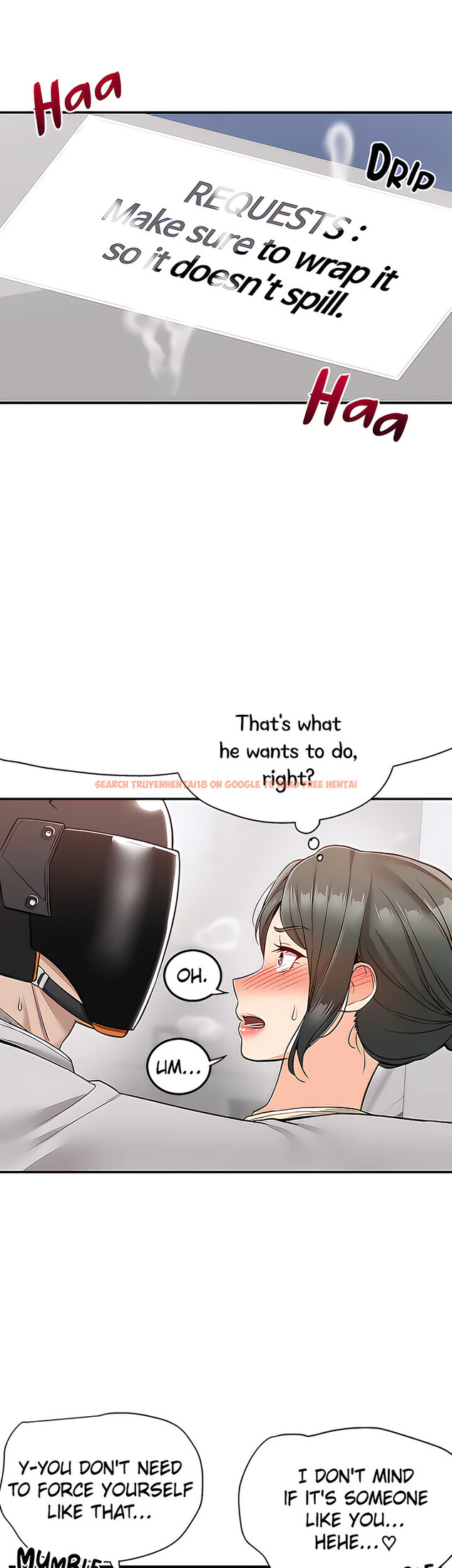 Read Hentai Image 13 044 in comic Delivery - Chapter 22 - hentaitnt.net