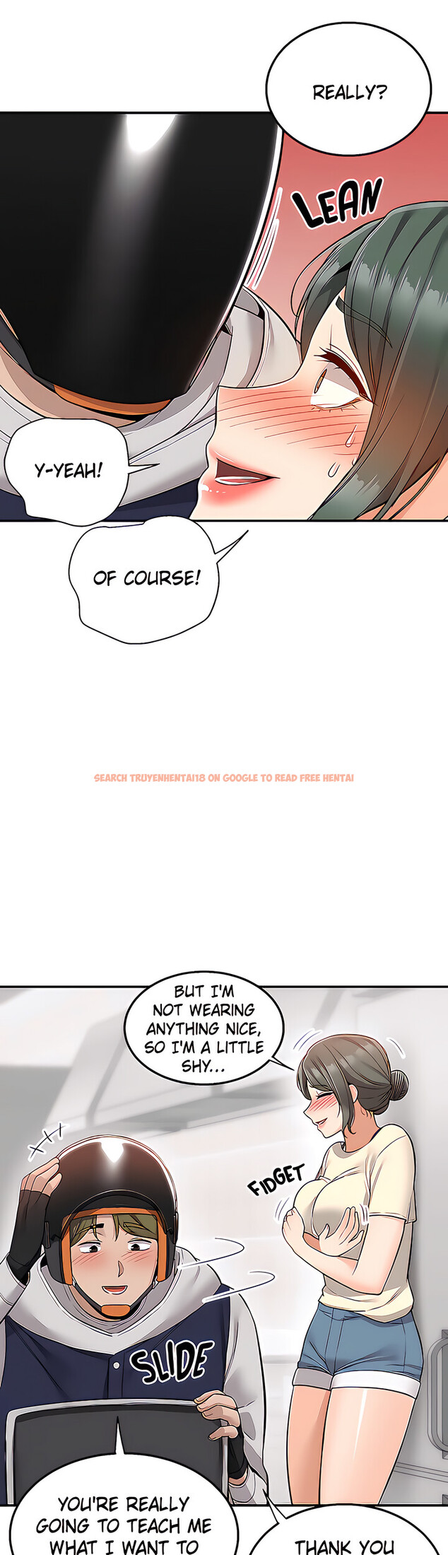 Read Hentai Image 15 044 in comic Delivery - Chapter 22 - hentaitnt.net