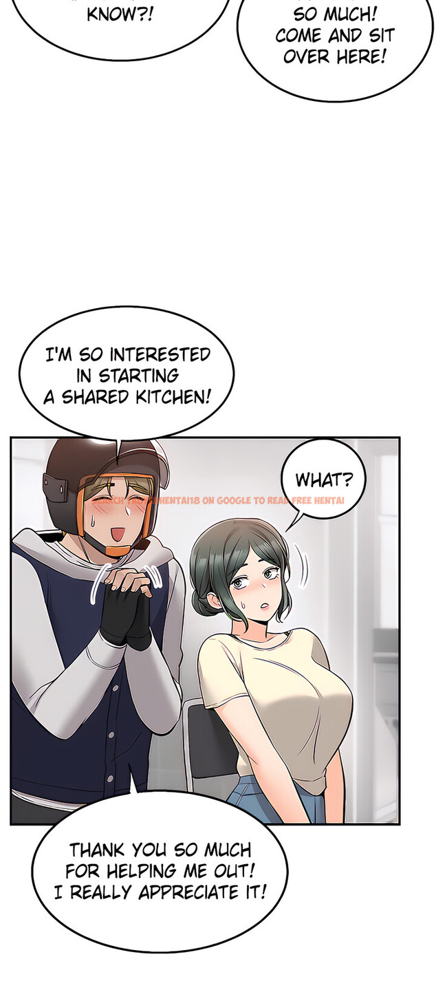 Read Hentai Image 16 044 in comic Delivery - Chapter 22 - hentaitnt.net