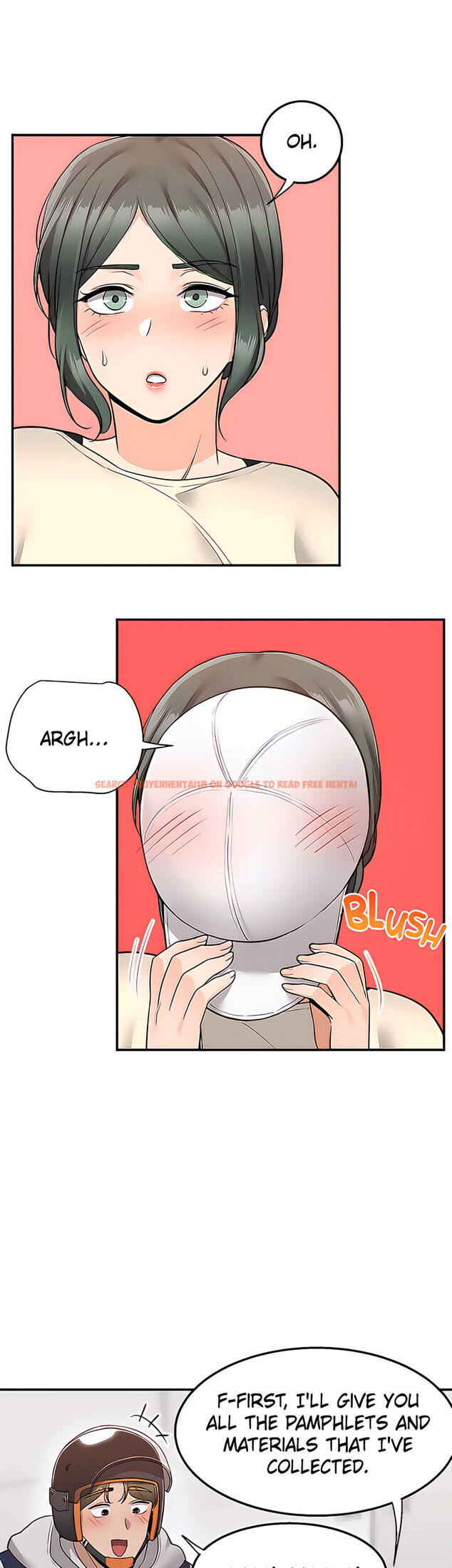 Read Hentai Image 17 044 in comic Delivery - Chapter 22 - hentaitnt.net