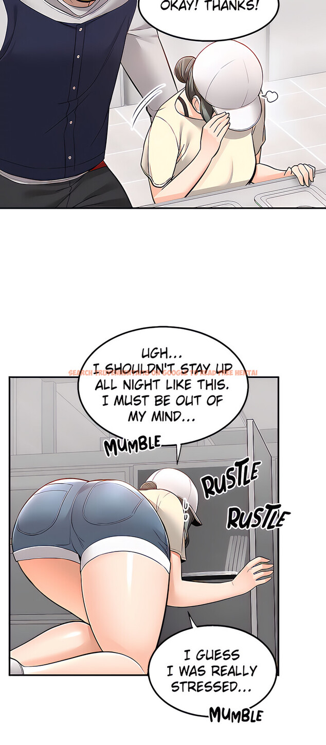 Read Hentai Image 18 044 in comic Delivery - Chapter 22 - hentaitnt.net