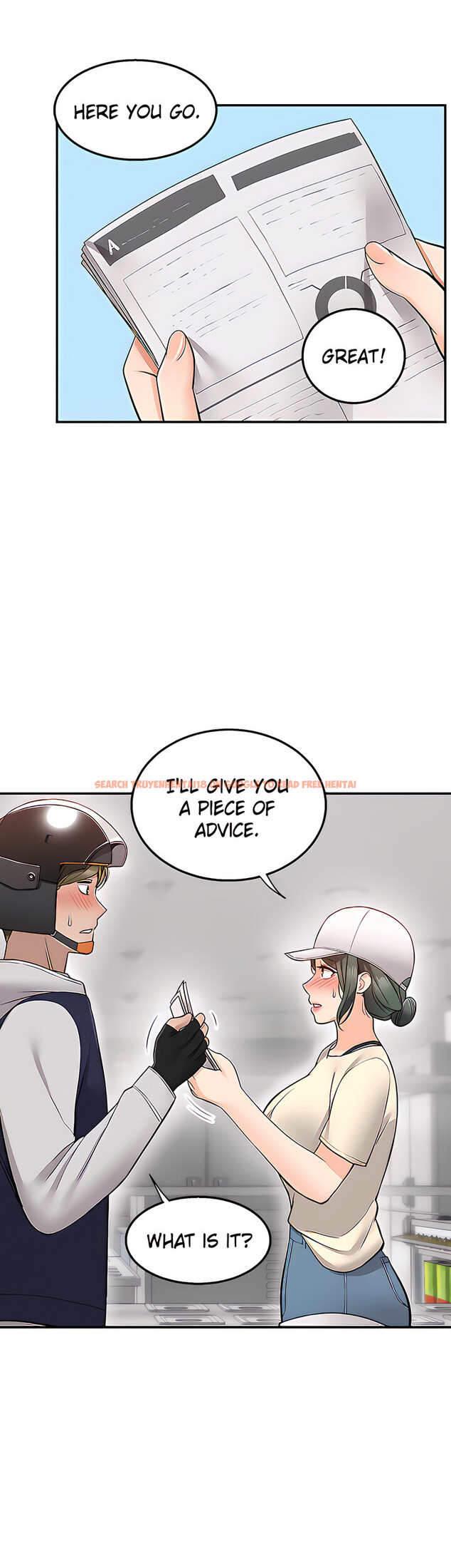 Read Hentai Image 19 044 in comic Delivery - Chapter 22 - hentaitnt.net