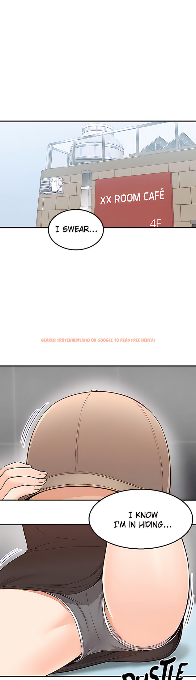 Read Hentai Image 21 044 in comic Delivery - Chapter 22 - hentaitnt.net