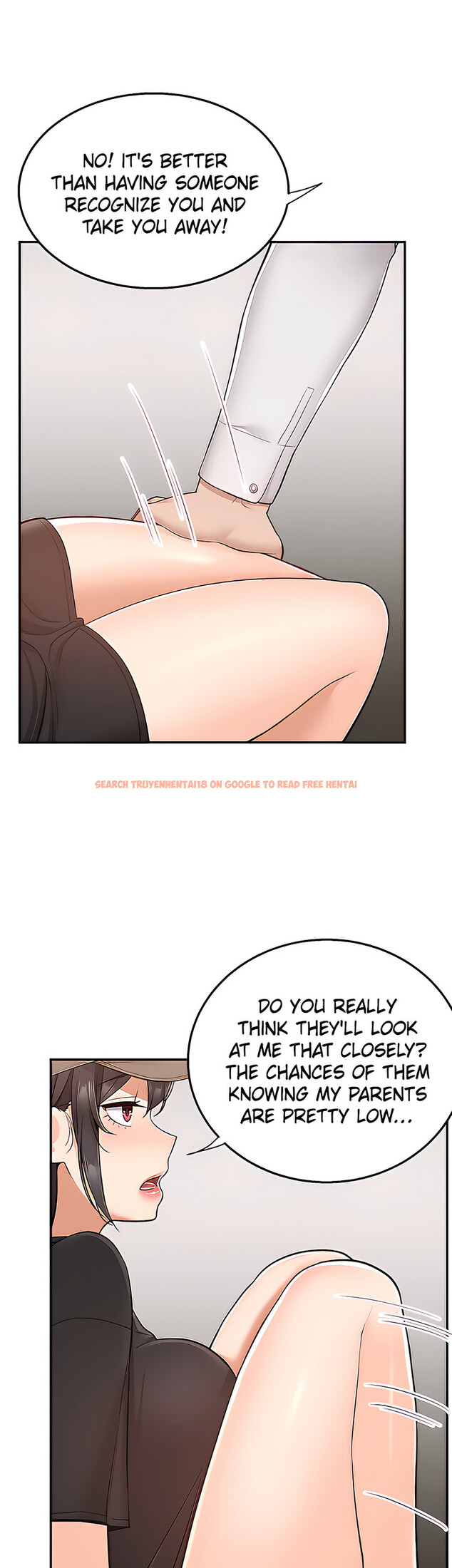 Read Hentai Image 23 044 in comic Delivery - Chapter 22 - hentaitnt.net