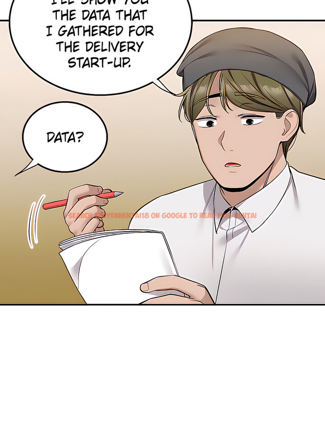 Read Hentai Image 26 045 in comic Delivery - Chapter 22 - hentaitnt.net