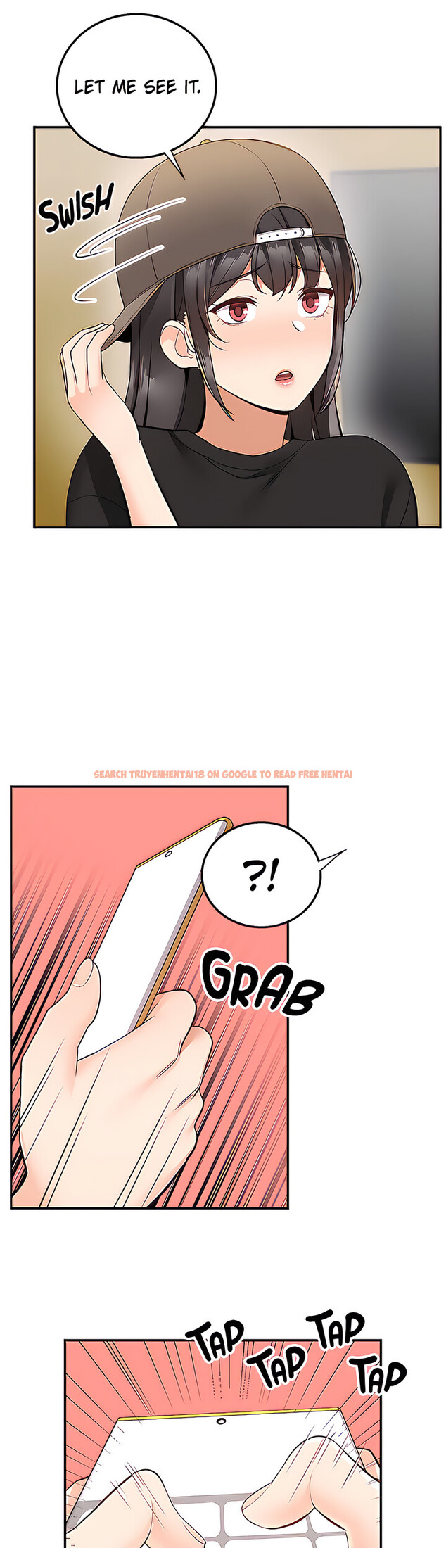 Read Hentai Image 27 045 in comic Delivery - Chapter 22 - hentaitnt.net