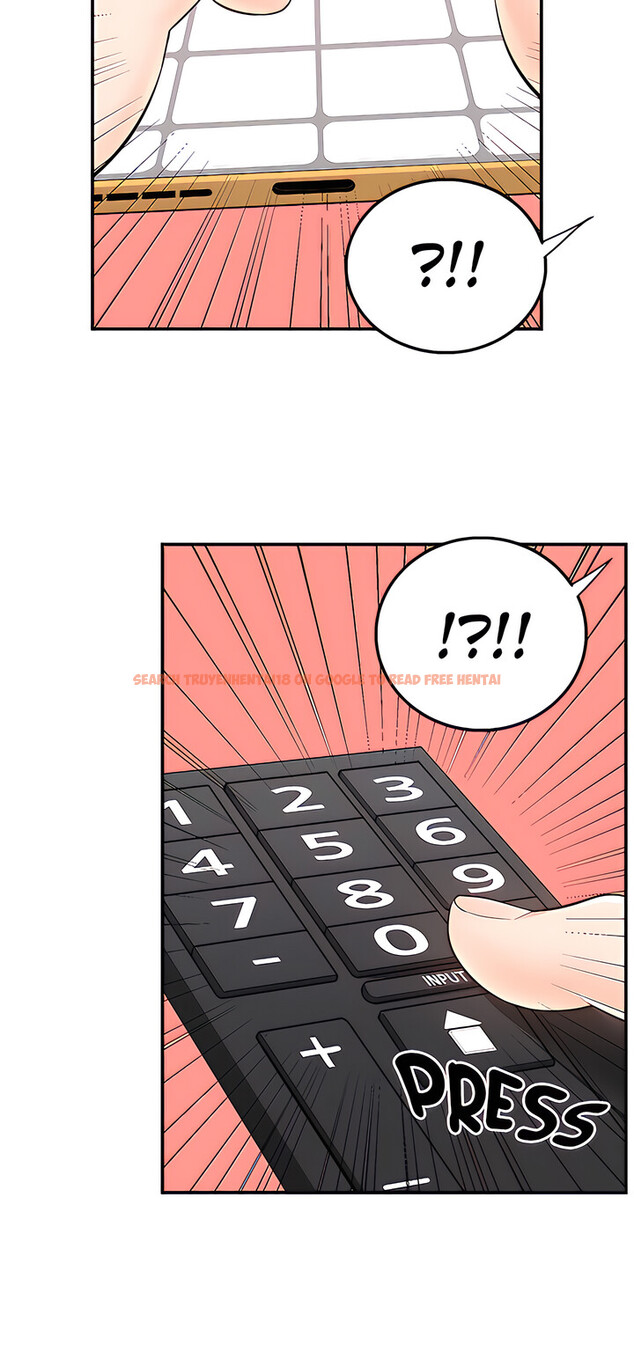 Read Hentai Image 28 045 in comic Delivery - Chapter 22 - hentaitnt.net