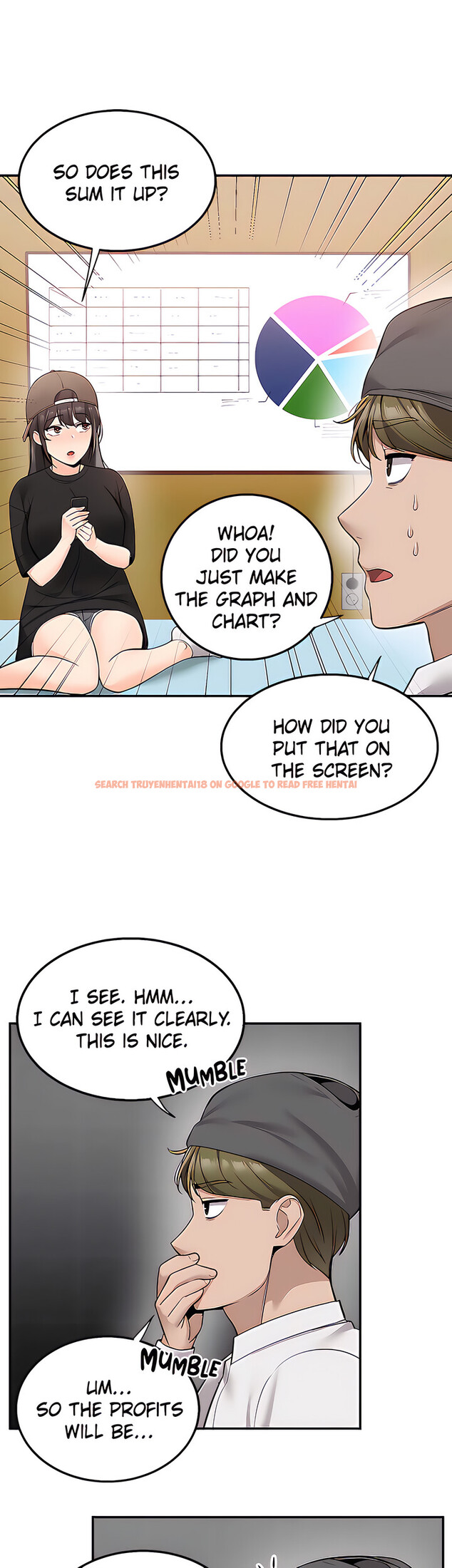 Read Hentai Image 29 045 in comic Delivery - Chapter 22 - hentaitnt.net